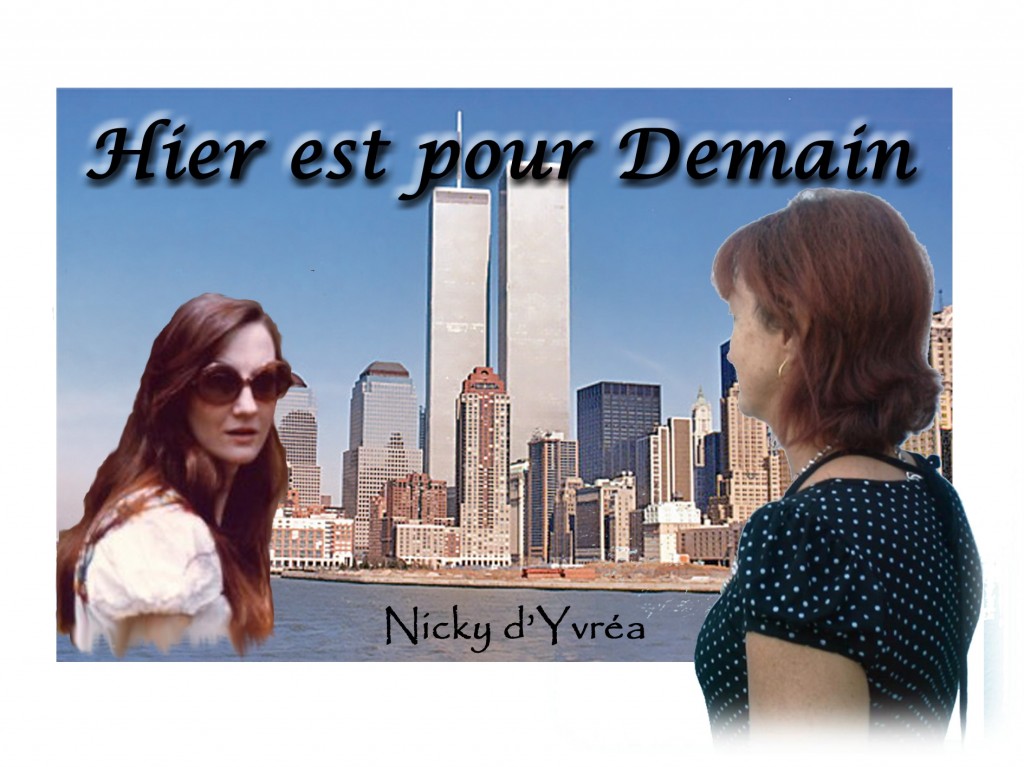 Voyage dans le temps Voyage dans le temps