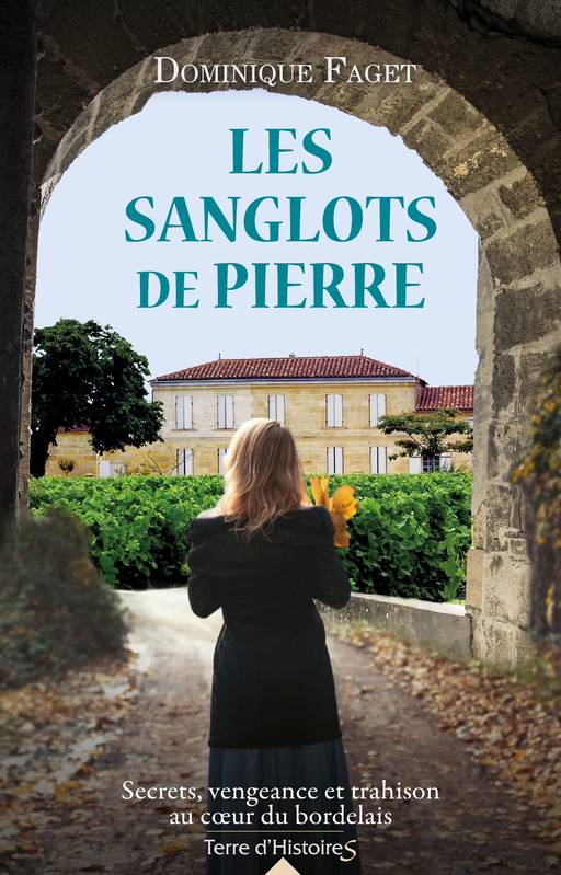 Les sanglots de pierre