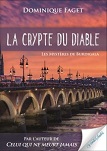 Couverture La Crypte du diable